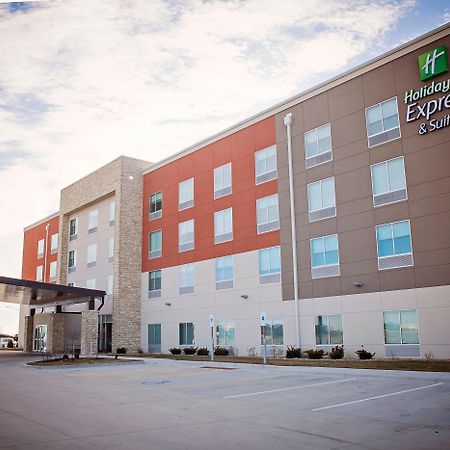 Holiday Inn Express & Suites - Sterling, An Ihg Hotel Exterior photo